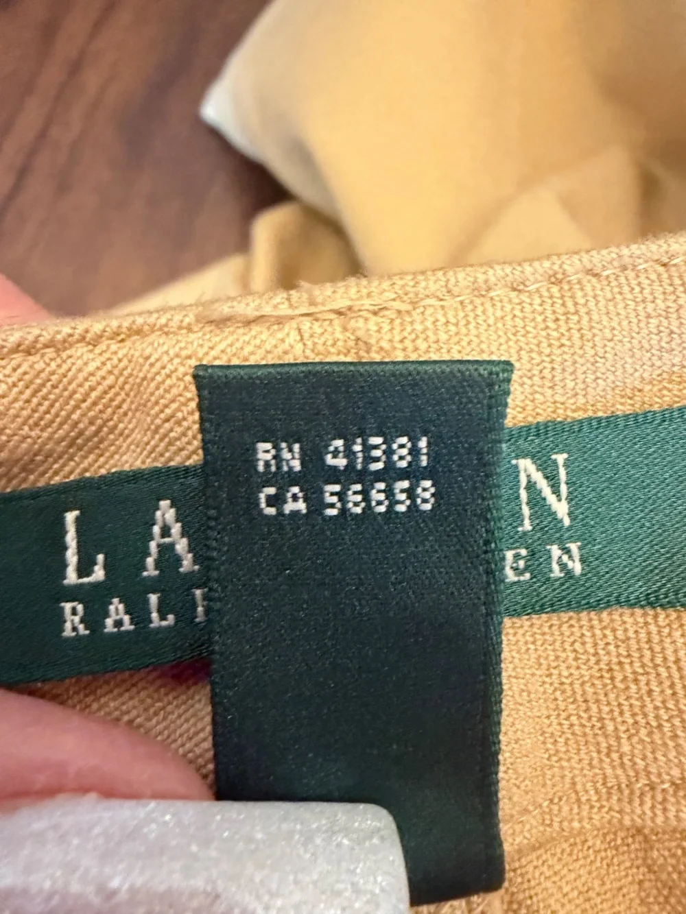 Lauren Ralph Lauren lauren ralph